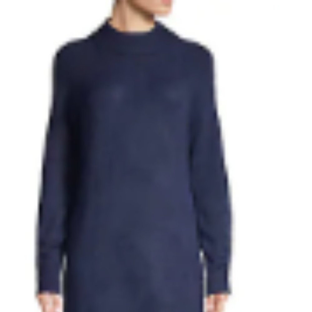 sweater dress